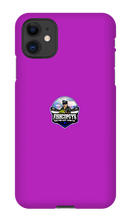 fishcopgy6 iPhone Phone Cases