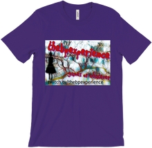 thebpexperience T-Shirts