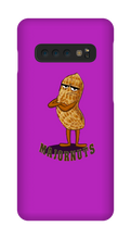 majornuts Samsung Phone Cases