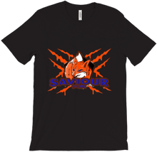 thesaviourfox T-Shirts
