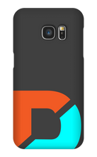 exdragonsu Samsung Phone Cases