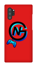 nabboofgamer Samsung Phone Cases