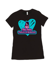 Stealz Women’s T-shirt
