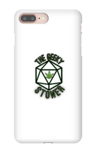 geekystoner iPhone Phone Cases