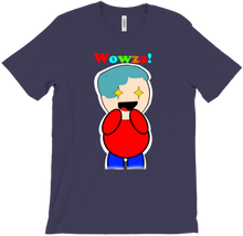 Wowza T-Shirt