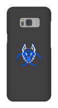 quellxironheart Samsung Phone Cases