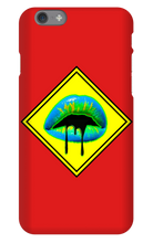 toxicsmooches iPhone Phone Cases