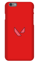 Valorant iPhone Phone Cases