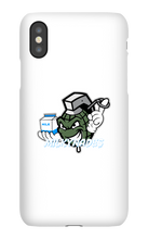 Milkynades iPhone Phone Case