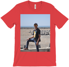 keyurfadadugaming T-Shirts