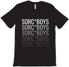 SORC*BOYS MAGLIA SUPREMA