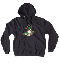 vizionsh1fty Hoodies (No-Zip/Pullover)