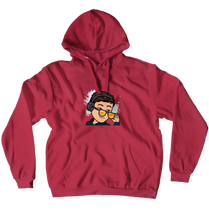 jota_x11x Hoodies (No-Zip/Pullover)