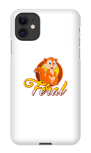 Squirrel iPhone Protection System