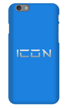 icon_himself iPhone Case