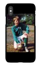 svagtpositiv1 iPhone Phone Cases