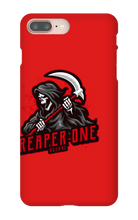 Reaper's iPhone Phone Cases