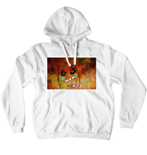 xdelimzz Hoodies (No-Zip/Pullover)