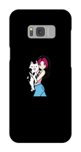 leahcrowe Samsung Phone Cases