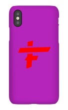LethalFalco iPhone cases