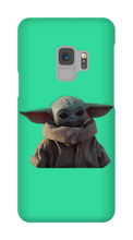 mindofkrispy Samsung Phone Cases