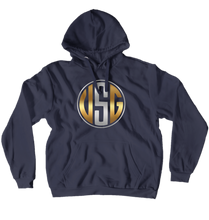 unclesats Hoodies (No-Zip/Pullover)