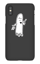 Blackheart Ghost Phone Case