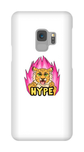 Hype Samsung Phone Cases