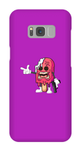 popsiclesfreezer Samsung Phone Cases