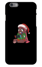 Limited X-Mas Edition Dayby iPhone Phone Cases
