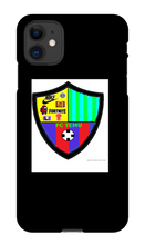 poltemu iPhone Phone Cases