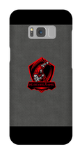 zilockegaming Samsung Phone Cases