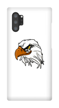 thebald_eagle Samsung Phone Cases