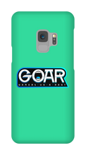 GOAR Logo Samsung Phone Cases