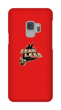 Fearless Samsung Phone Cases