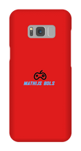 mathijsbols Samsung Phone Cases
