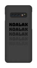 koalax Samsung Phone Cases