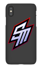 supermariogamming iPhone Phone Cases