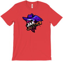 jakjustice T-Shirts