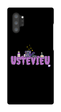 ustevieu Samsung Phone Cases