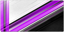 Aquatics "Sharp" XXL Gaming Mouse pad