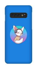 Tingle Samsung Phone Case