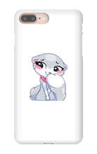 mei_asmr iPhone Phone Cases