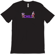 Frieza Chill T-Shirts