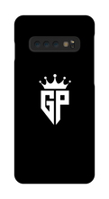 gregplayzzz Samsung Phone Cases