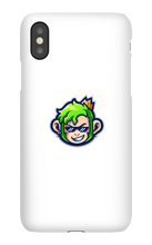 konkermonkey iPhone Phone Cases