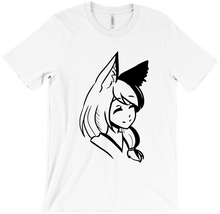 Nagia B&W T-Shirt