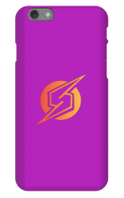 leandrosalvas iPhone Cases