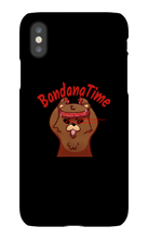 iPhone Hülle Bandana Time