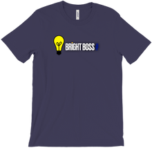 Bright Boss T-Shirts